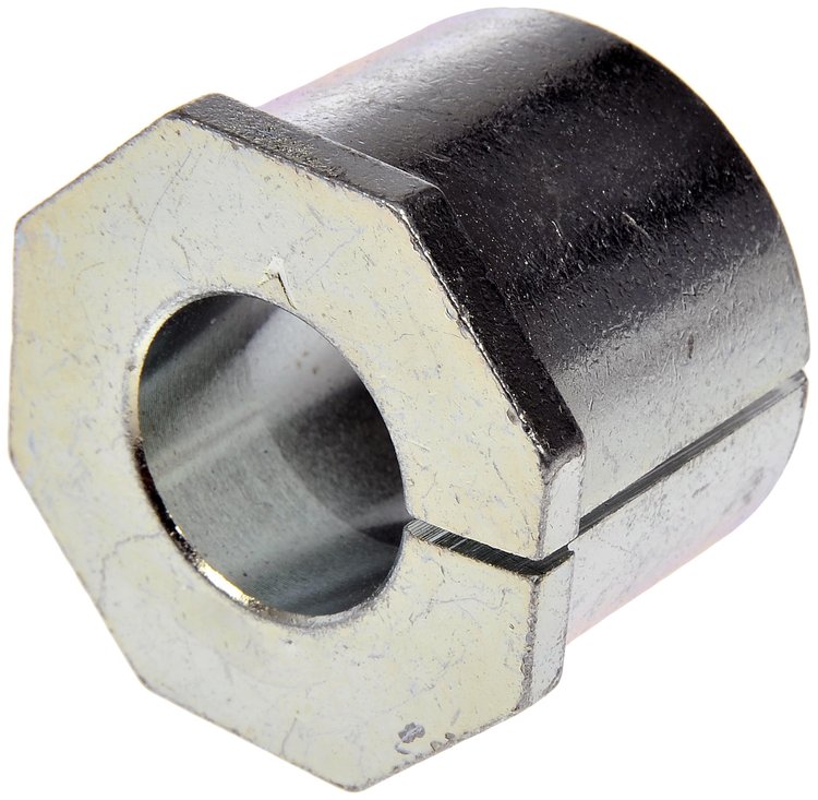 SUSPENSION COMPONENTS