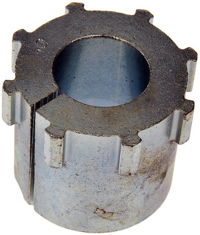 SUSPENSION COMPONENTS