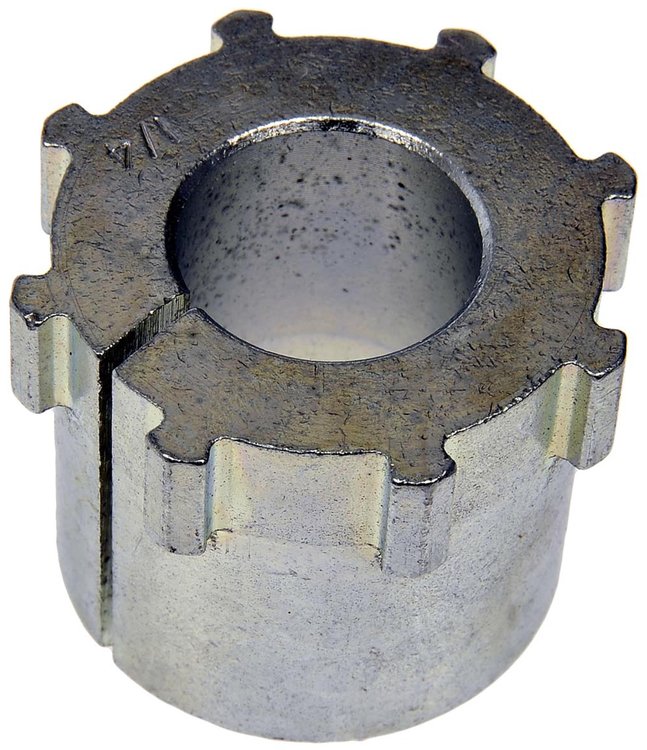 SUSPENSION COMPONENTS