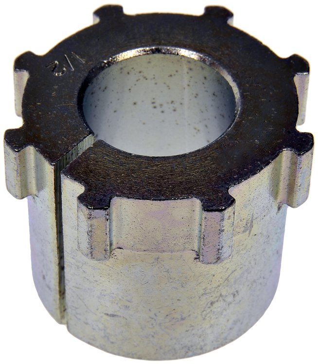 SUSPENSION COMPONENTS
