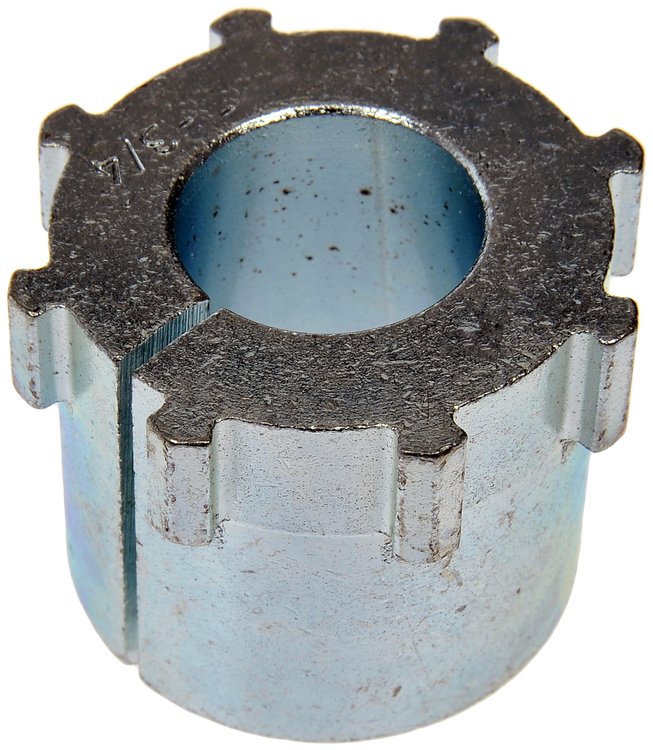 SUSPENSION COMPONENTS