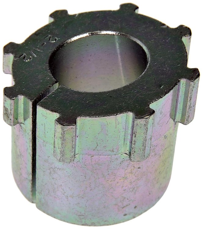 SUSPENSION COMPONENTS