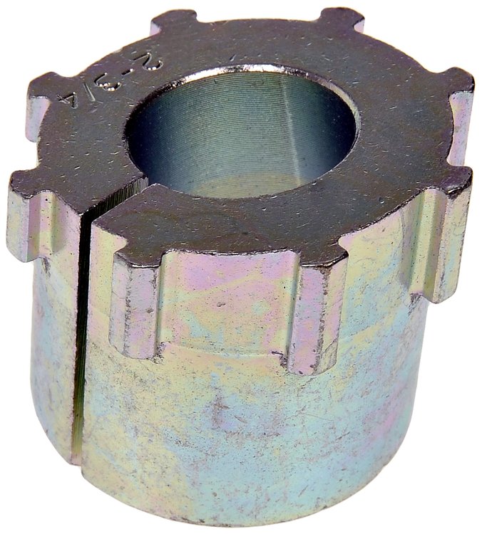SUSPENSION COMPONENTS