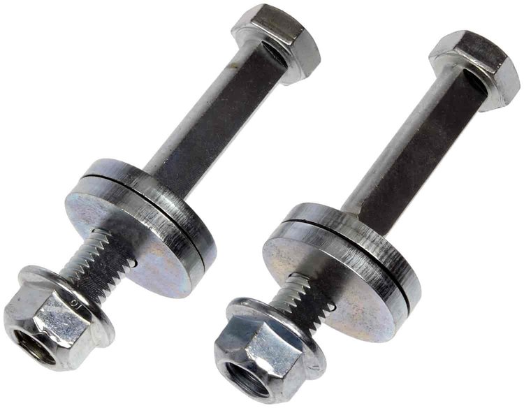 REAR CAMBER BOLTS