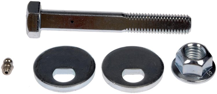 CASTER PINION BOLT