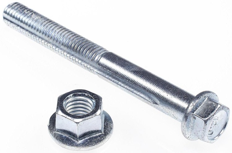 CAMBER BOLT