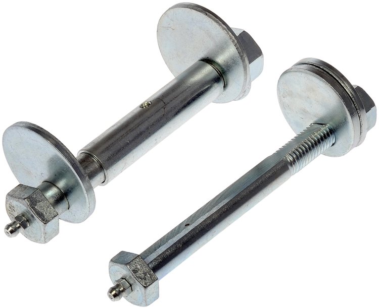 CASTER CAMBER KIT