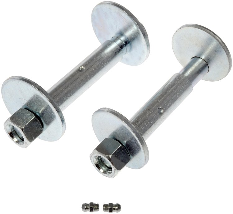 CASTER CAMBER KIT