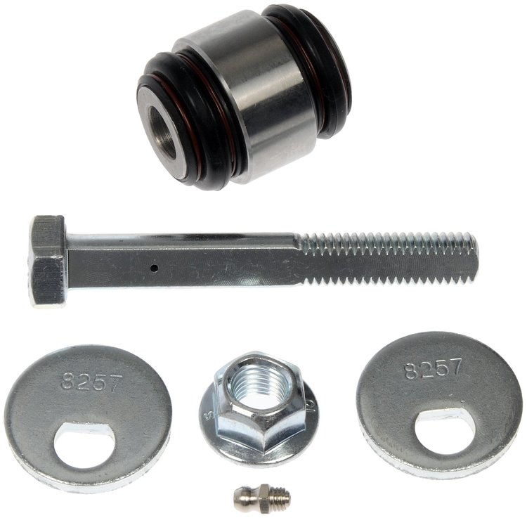 CAMBER BOLT KIT