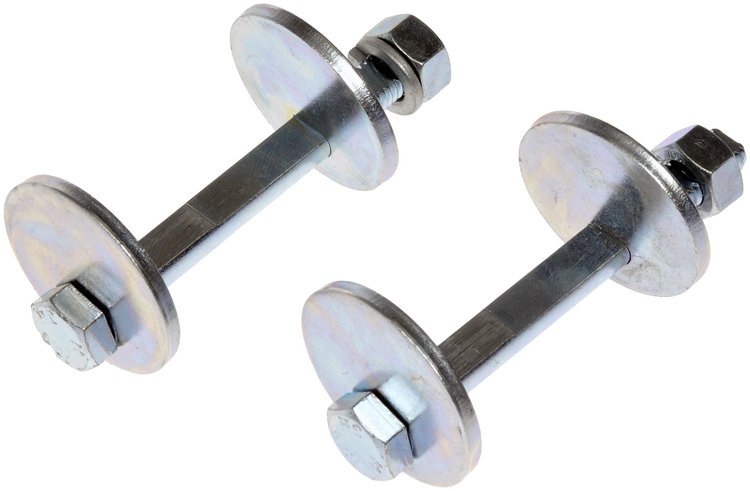 CAMBER BOLT