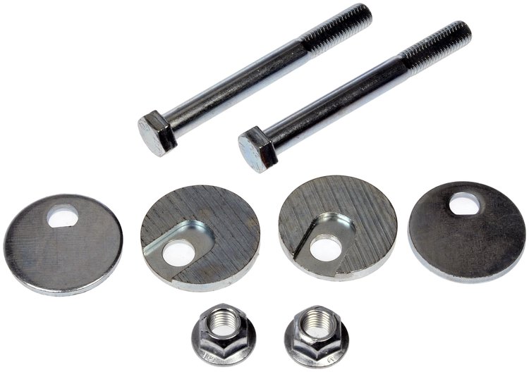 CAMBER BOLT
