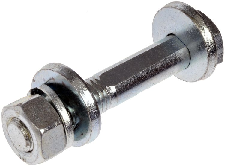 SUSPENSION COMPONENTS