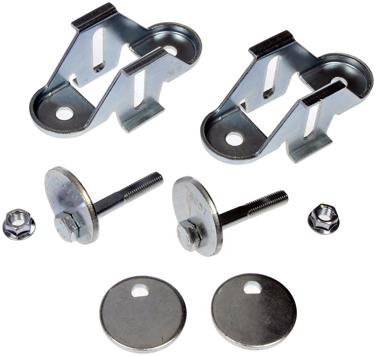 SUSPENSION COMPONENTS