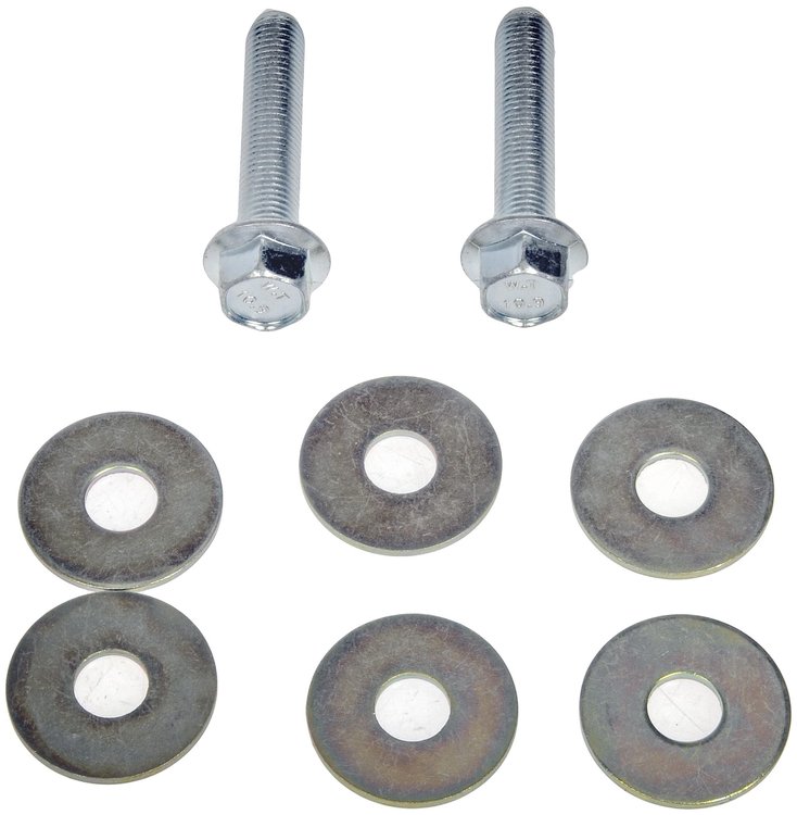 SUSPENSION COMPONENTS