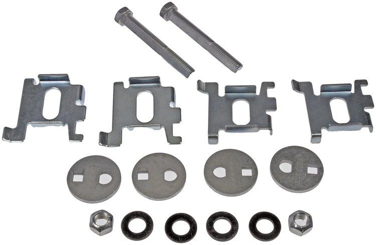 CASTER CAMBER KIT