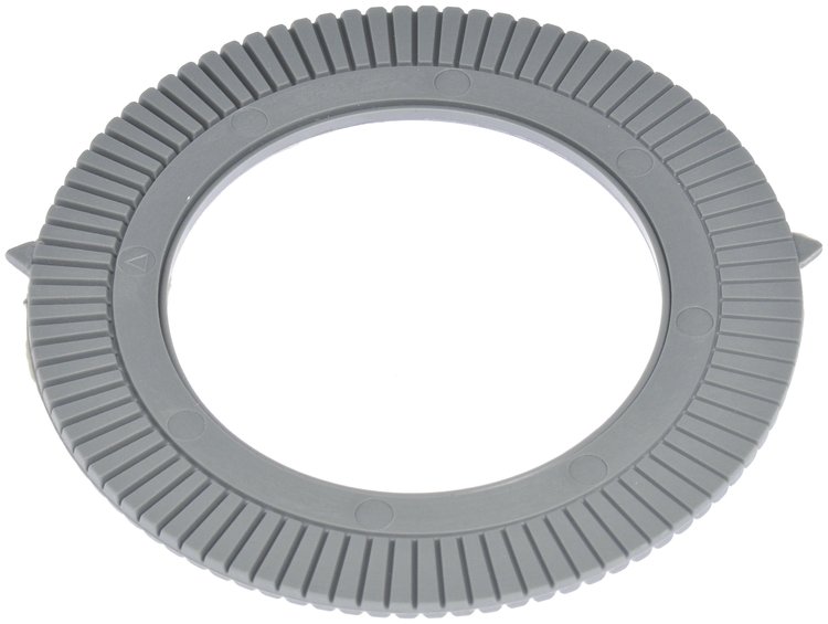 CAMBER TOE SHIM