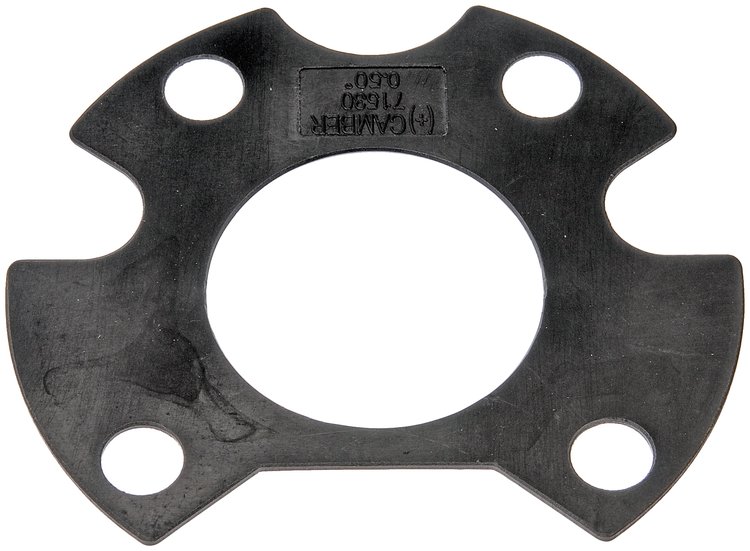 SUSPENSION COMPONENTS