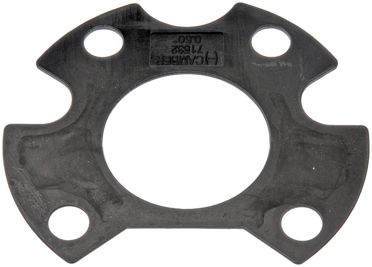SUSPENSION COMPONENTS