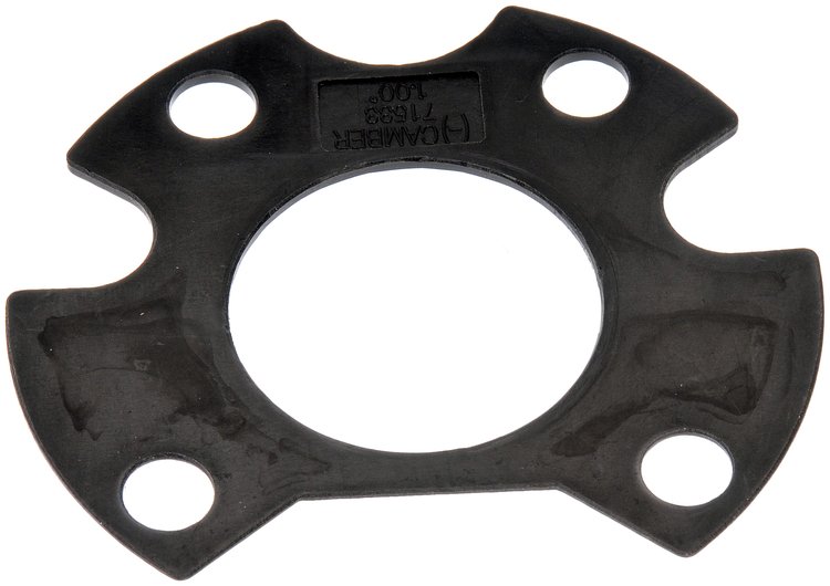 SUSPENSION COMPONENTS