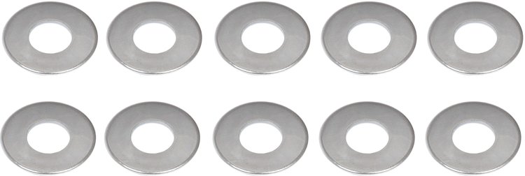 SUSPENSION COMPONENTS