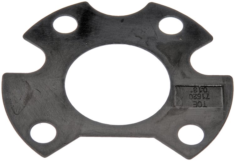 SUSPENSION COMPONENTS