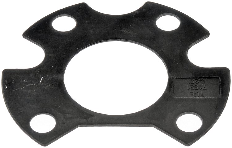 SUSPENSION COMPONENTS
