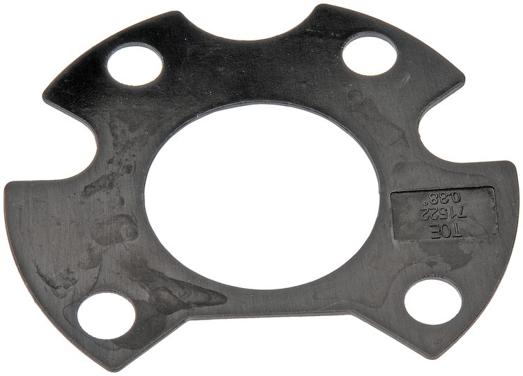 SUSPENSION COMPONENTS