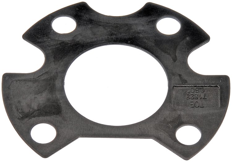 SUSPENSION COMPONENTS