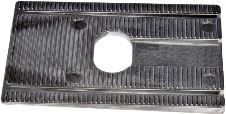 SUSPENSION COMPONENTS