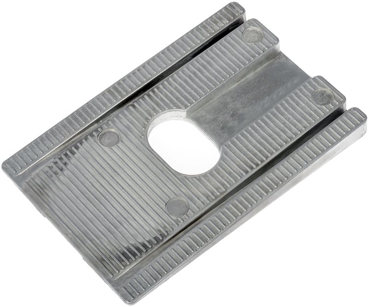 CASTER SHIM