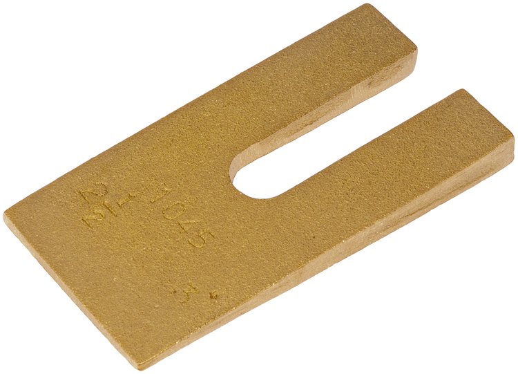 MANG CASTER WEDGE