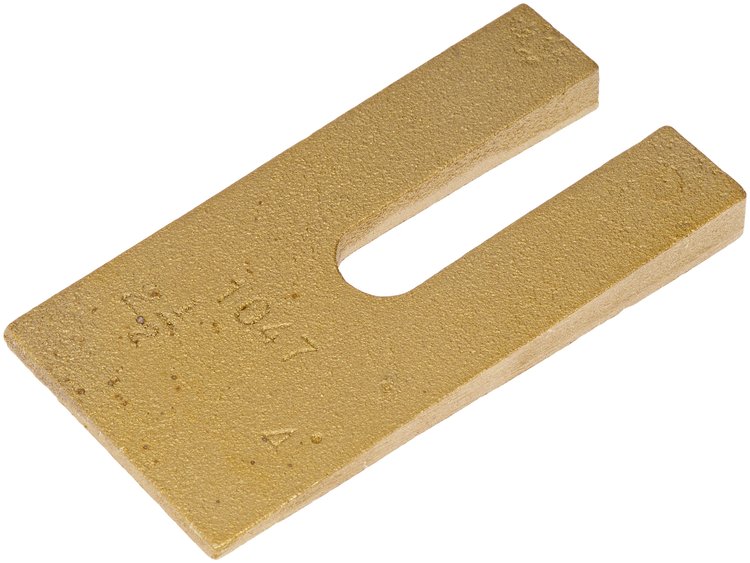 MANG CASTER WEDGE