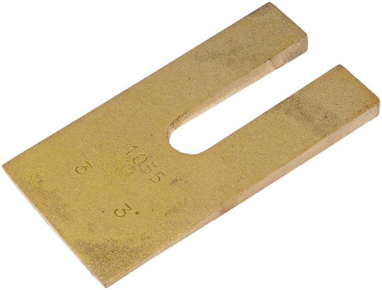 MANG CASTER WEDGE