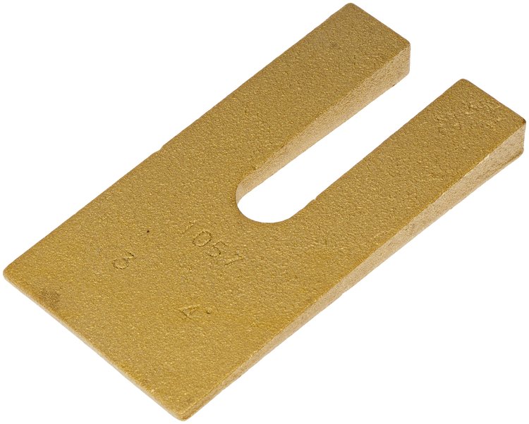 MANG CASTER WEDGE