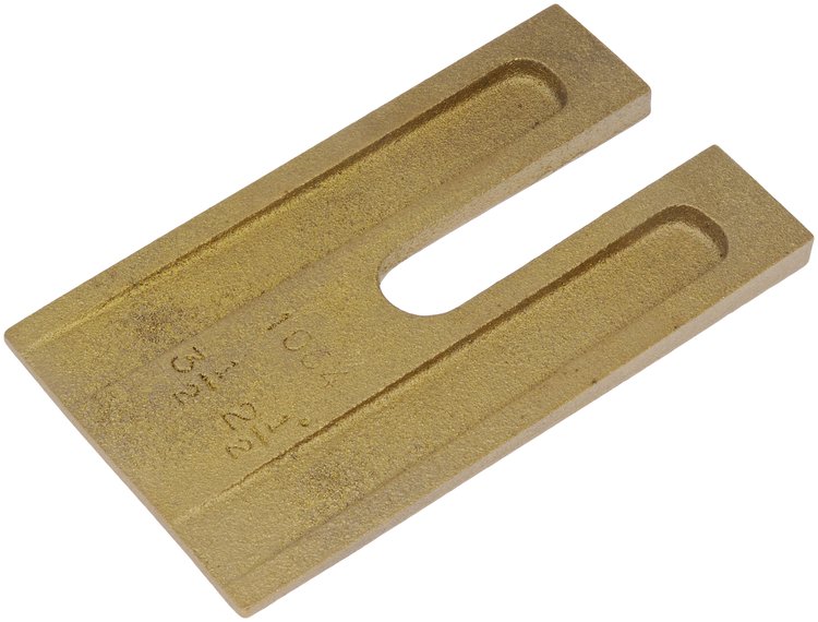 MANG CASTER WEDGE