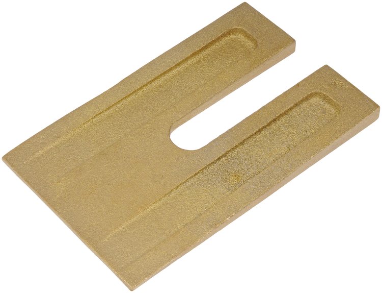MANG CASTER WEDGE
