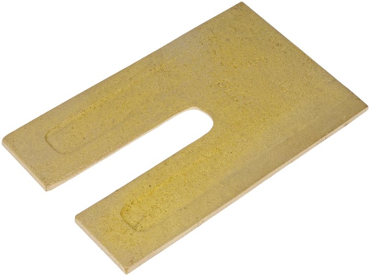 MANG CASTER WEDGE