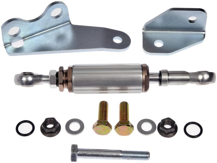 546-501 Engine Torque Damper; 1996-2000 Honda Civic