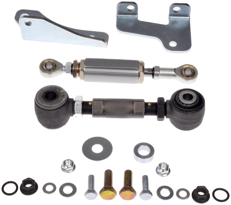 546-517 Engine Torque Damper; 2003-2005 Dodge Neon