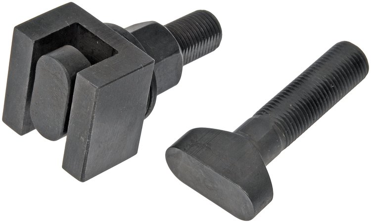 SUSPENSION COMPONENTS