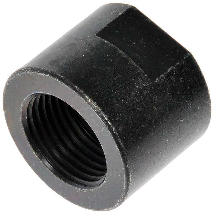 SUSPENSION COMPONENTS
