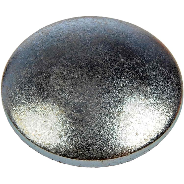 STEEL EXPANSION PLUG