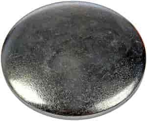 550-022 Concave Steel Cup Expansion Plug 1-1/2 in., Height 1.44 in.; 1983-1987 Ford