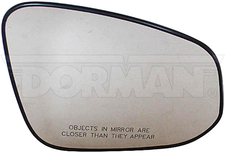 MIRROR GLASS
