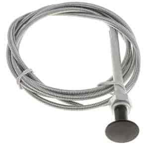 REMOTE CONTROL CABLE