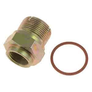 55124 Carburetor Fitting 3/8 in.
