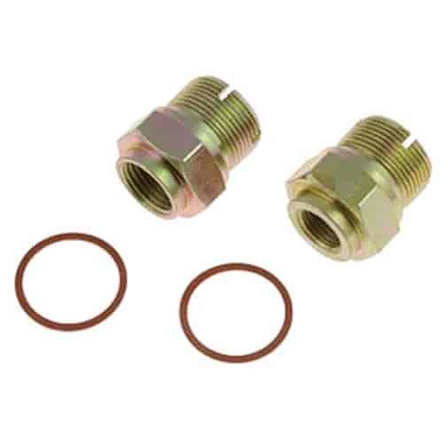CARBURETOR FITTING