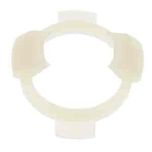 FUEL LINE RETAINER 1/2