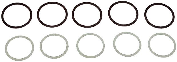 Carburetor Inlet Gaskets