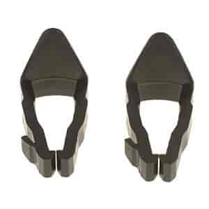 FUEL LINE RETAINING CLIP